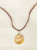 Layered Seashell Necklace