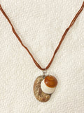 Layered Seashell Necklace